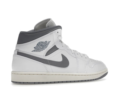 Air Jordan 1 Mid Neutral Grey