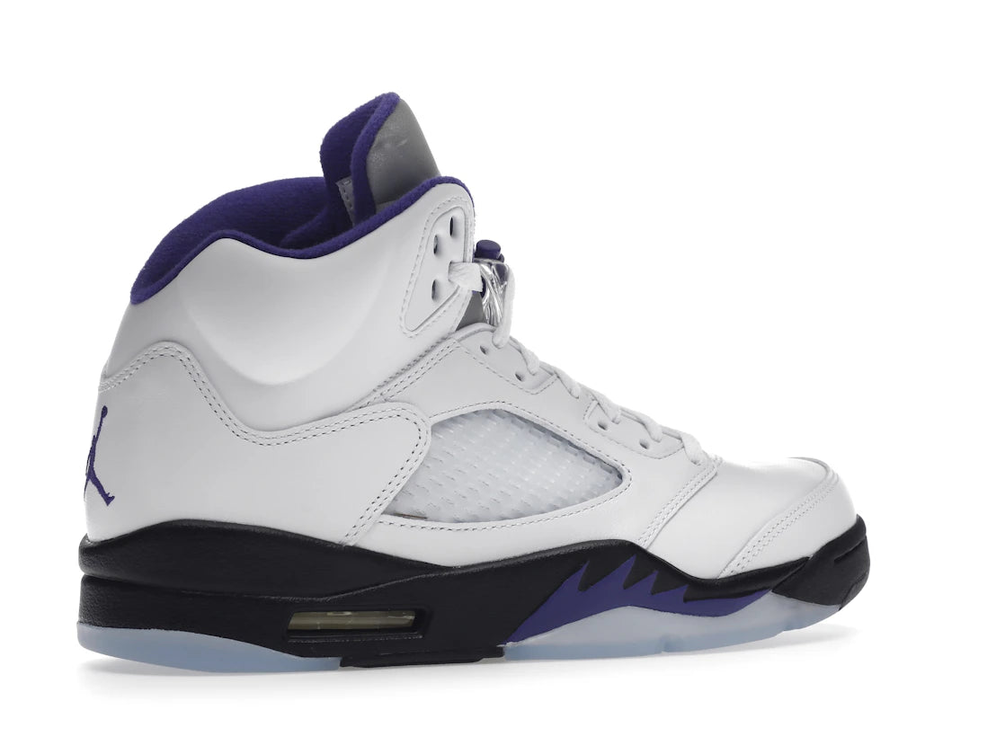 Jordan 5 Retro Dark Concord