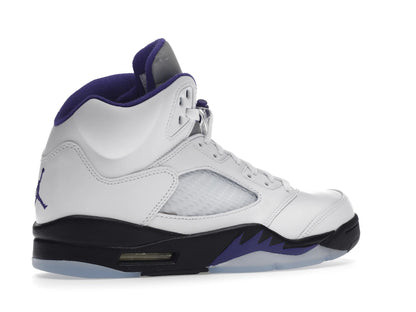 Jordan 5 Retro Dark Concord