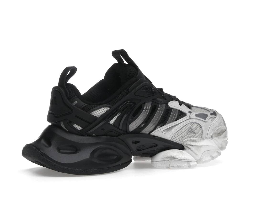 adidas XLG Runner Deluxe White Black