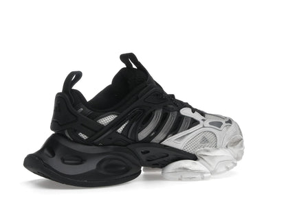 adidas XLG Runner Deluxe White Black
