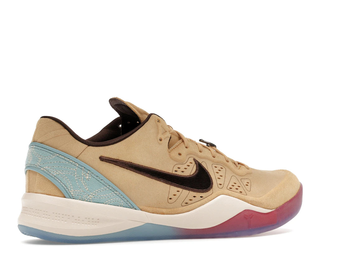Nike Kobe 8 EXT Protro Siempre Hermanos