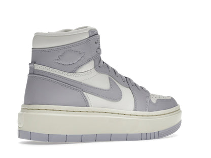 Jordan 1 Elevate High Titanium