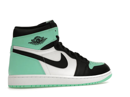 Jordan 1 Retro High OG Green Glow