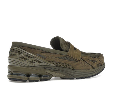 New Balance 1906L Olive Khaki
