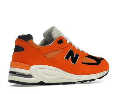 New Balance 990v2 MiUSA Marigold