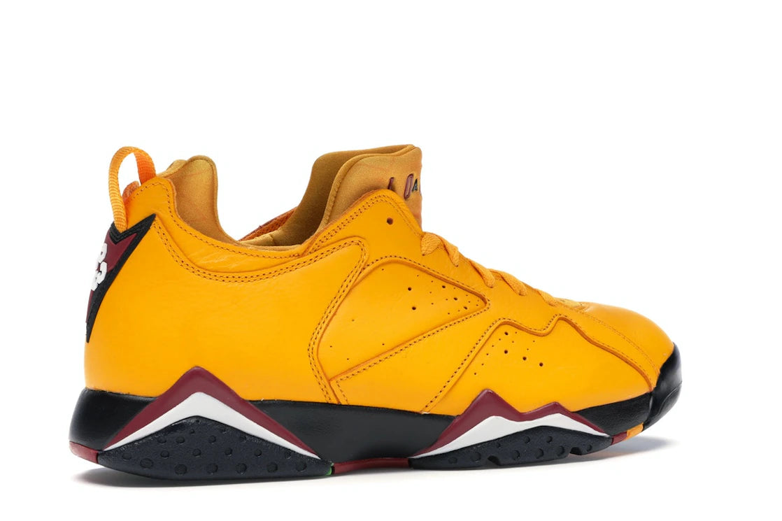 Air Jordan 7 Retro Low Taxi