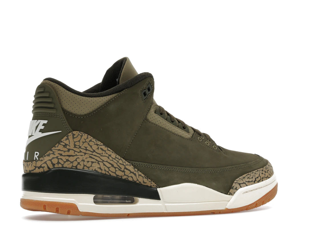 Jordan 3 Retro Family Affair
