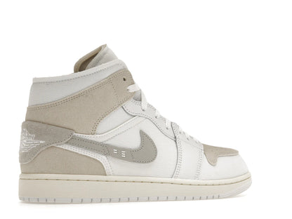 Jordan 1 Mid SE Craft Tech Grey
