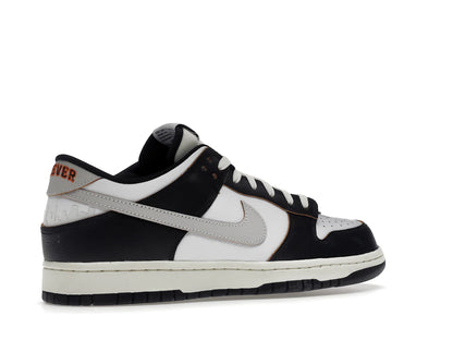 Nike SB Dunk Low HUF San Francisco