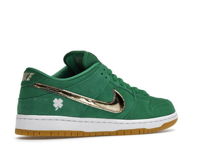 Nike SB Dunk Low Pro St. Patrick's Day (2022)