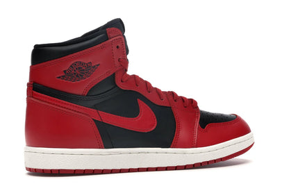 Jordan 1 Retro High '85 Varsity Red