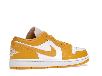 Jordan 1 Low Pollen