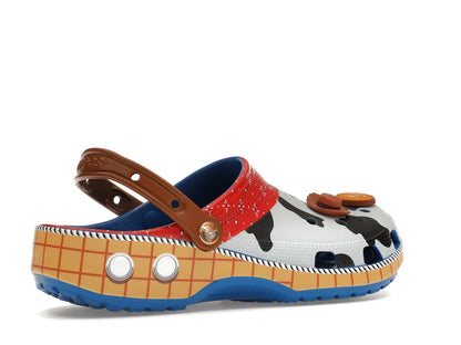 Crocs Classic Clog Toy Story Woody