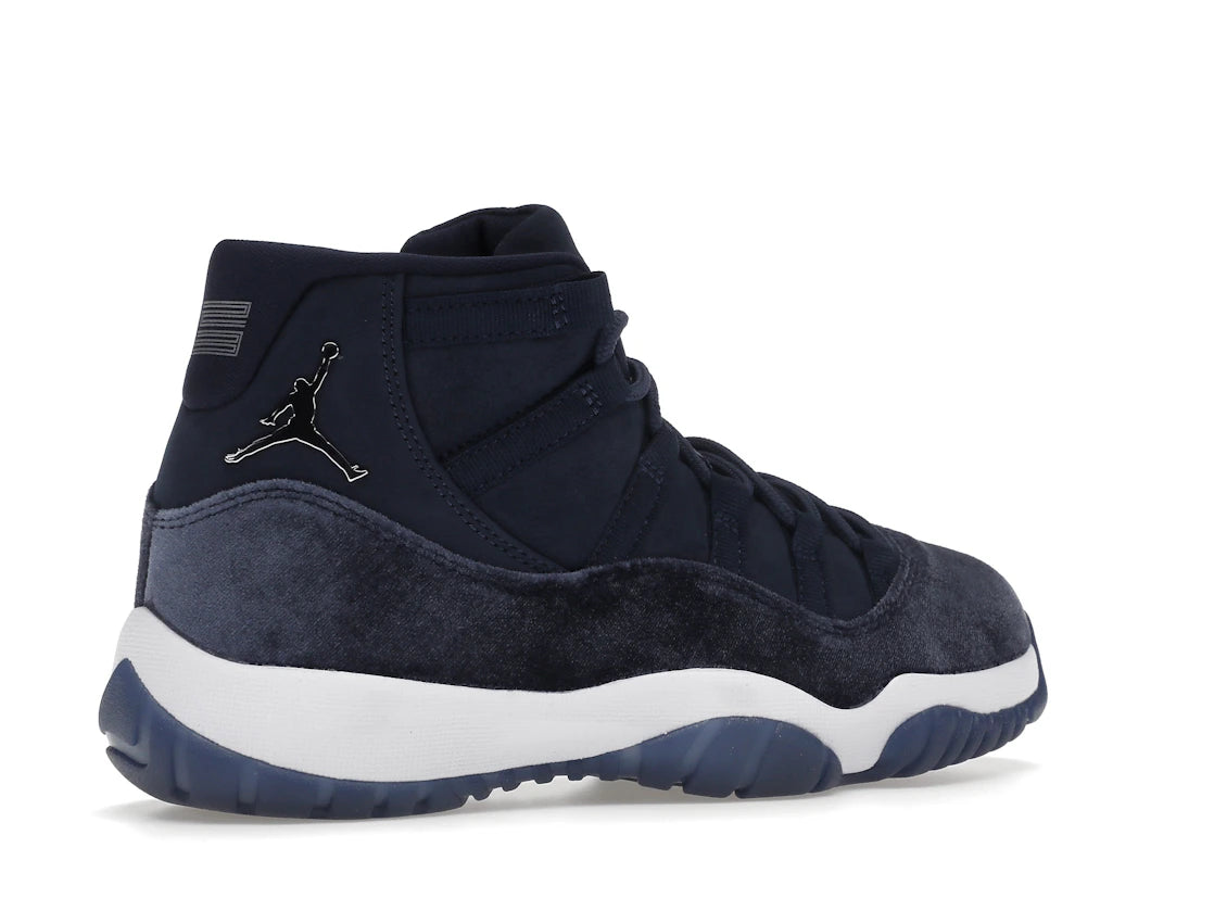 Jordan 11 Retro Midnight Navy