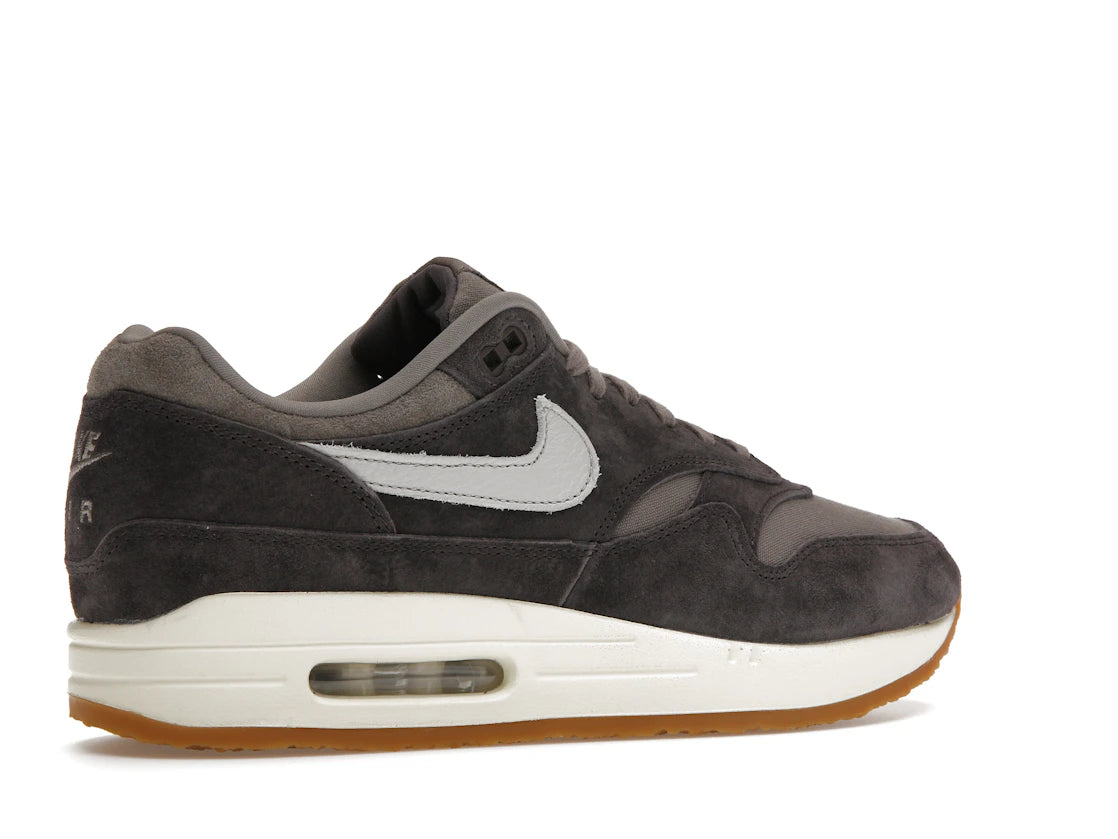 Nike Air Max 1 Crepe Soft Gray (Men's)
