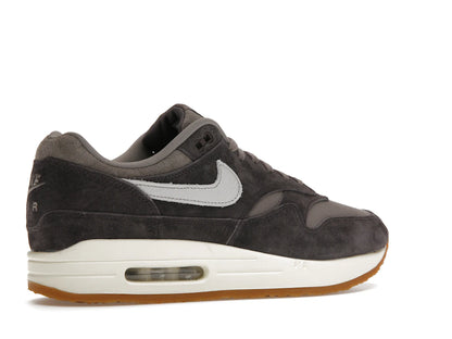 Nike Air Max 1 Crepe Soft Gray (Men's)
