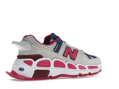 New Balance 574 YURT Salehe Bembury Universal Communication Workwear White