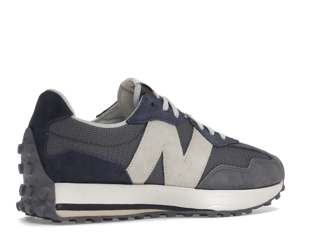 New Balance 327 Castlerock Navy