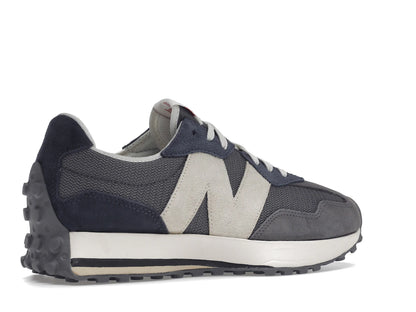 New Balance 327 Castlerock Navy