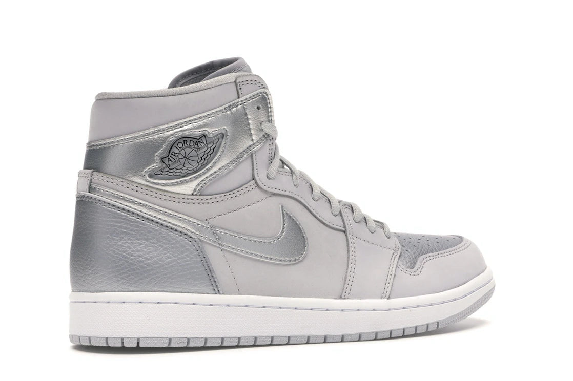 Jordan 1 Retro High CO.JP Neutral Grey (2020)