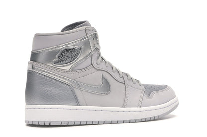 Jordan 1 Retro High CO.JP Neutral Grey (2020)