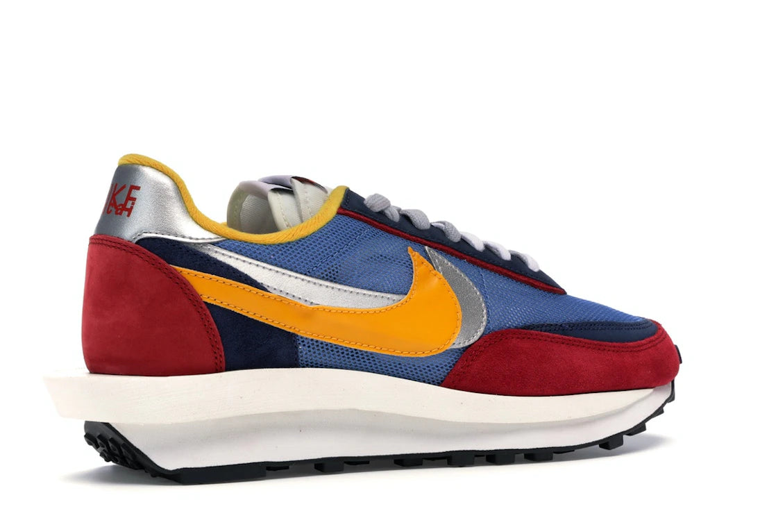 Nike LD Waffle sacai Varsity Blue