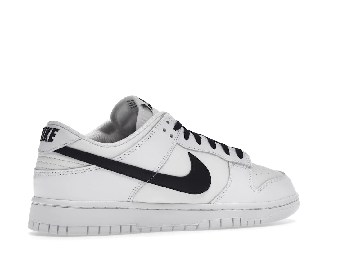 Nike Dunk Low Reverse Panda