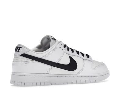 Nike Dunk Low Reverse Panda