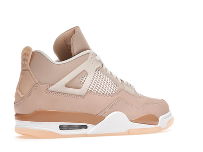 Jordan 4 Retro Shimmer