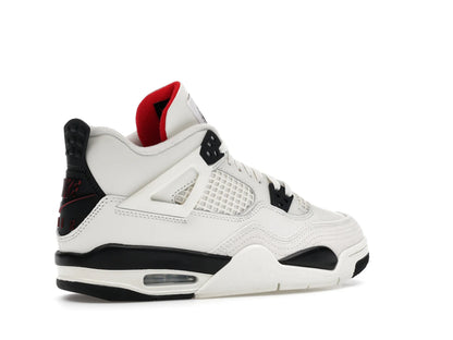 Air Jordan 4 Retro Flight Club