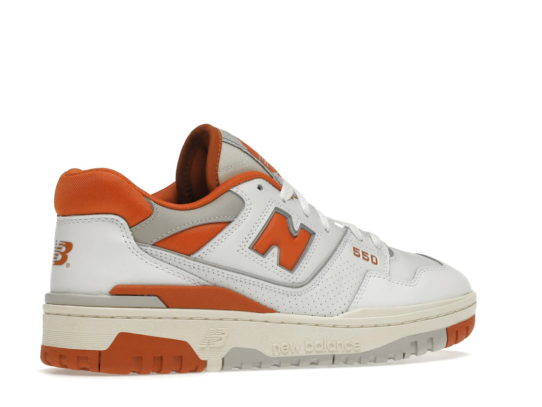 New Balance 550 size? College Pack
