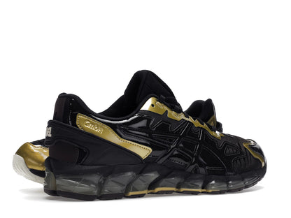 ASICS Gel-Quantum 360 6 GmbH Rich Gold Black Coffee