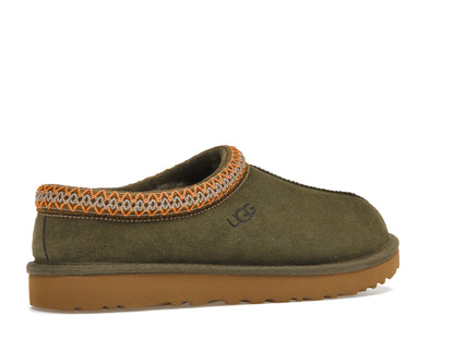 UGG Tasman Slipper Burnt Olive