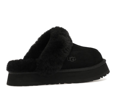 UGG Disquette Slipper Black