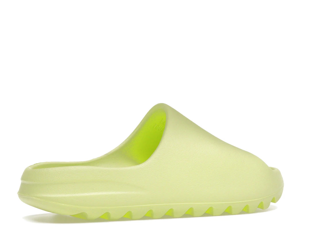 adidas Yeezy Slide Glow Green (2022/2023 Restock)
