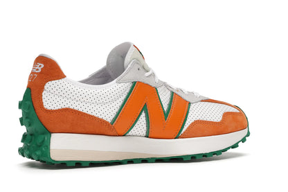 New Balance 327 Casablanca Orange (Homme)