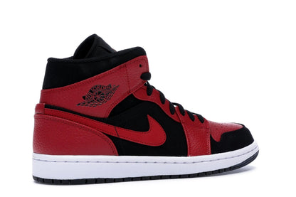 Jordan 1 Mid Reverse Bred