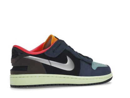 Jordan 1 Low FlyEase Bio Hack