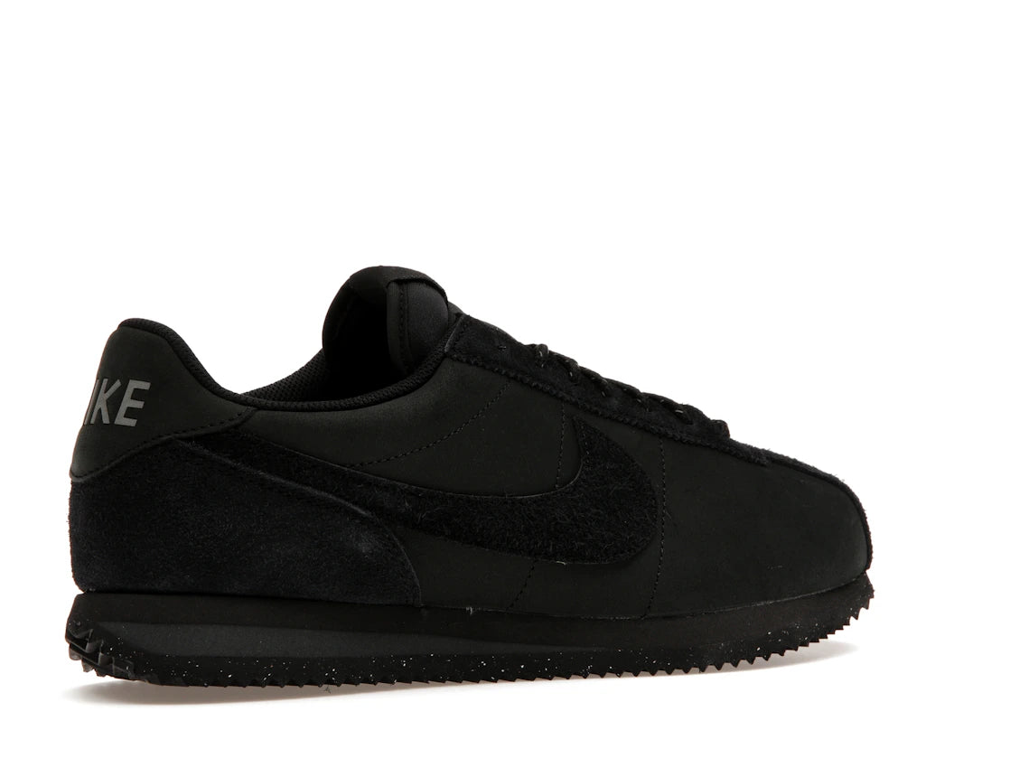 Nike Cortez PRM Great Outdoors Triple Black