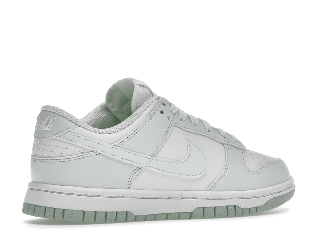 Nike Dunk Low Next Nature White Mint
