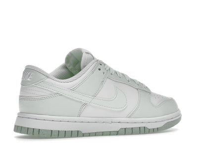 Nike Dunk Low Next Nature White Mint