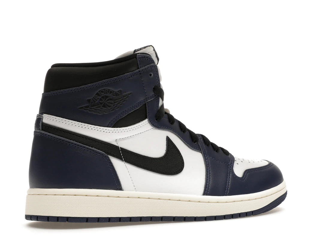 Jordan 1 Retro High OG Midnight Navy