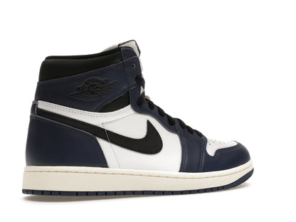 Jordan 1 Retro High OG Midnight Navy