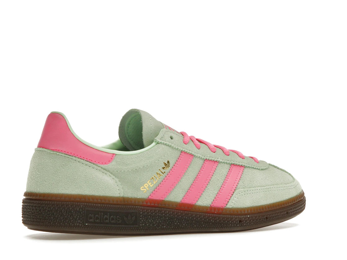 adidas Handball Spezial Semi Green Spark