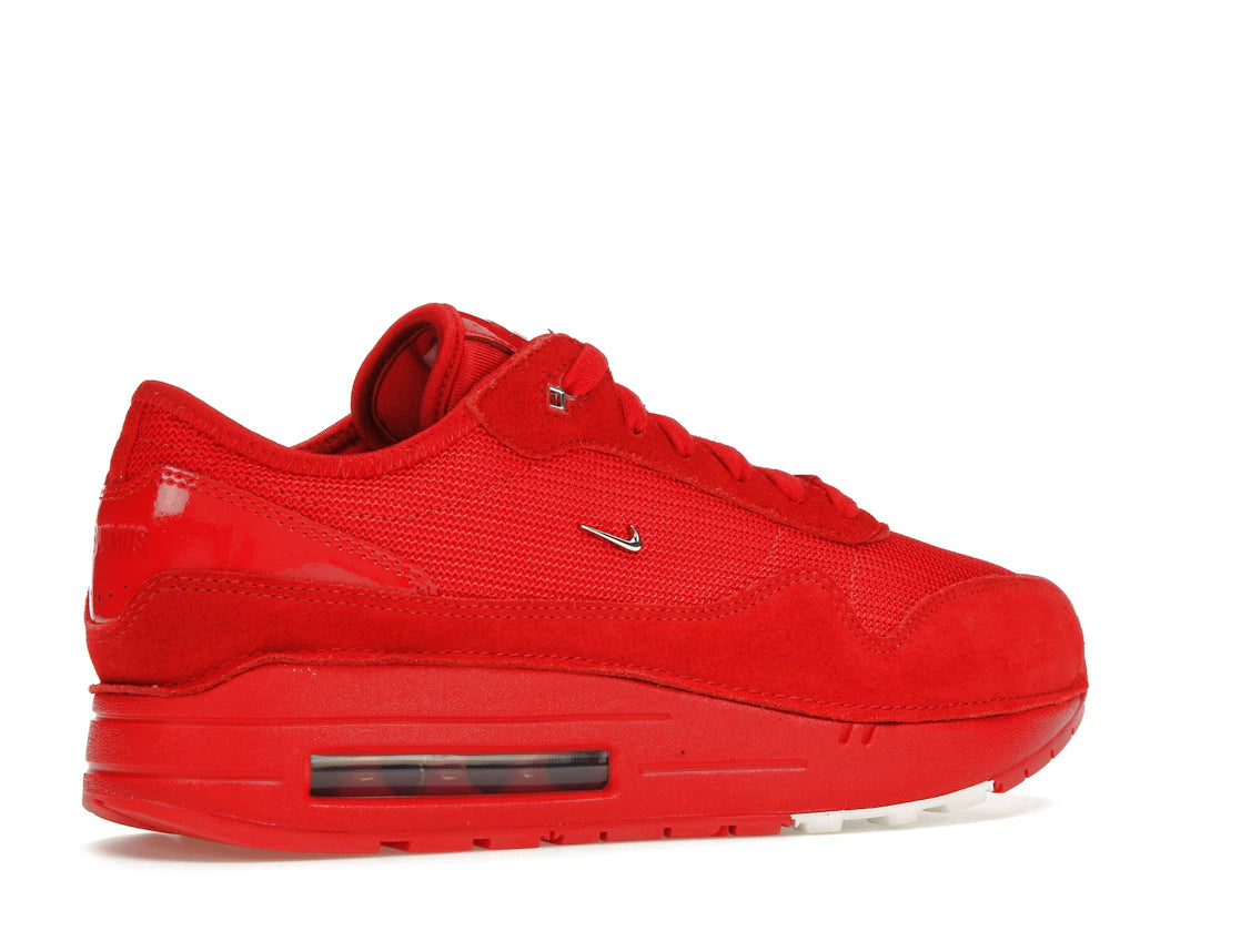 Nike Air Max 1 '86 Jacquemus Mystic Red