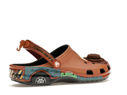 Crocs Classic Clog Mater