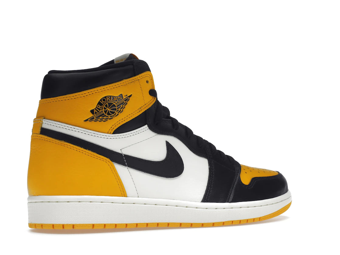 Jordan 1 Retro High OG Taxi