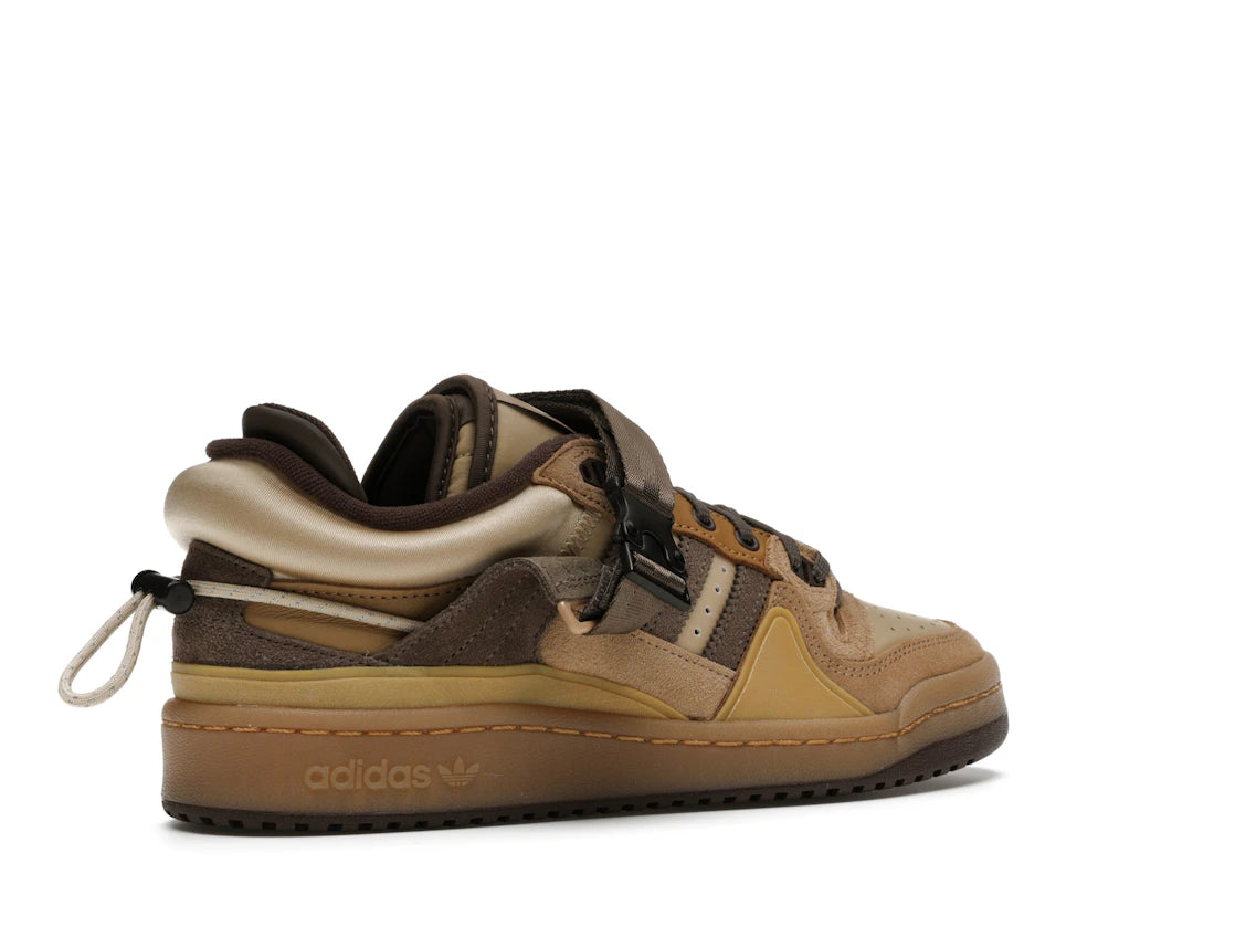 adidas Forum Low Bad Bunny Midweek Heat Black Friday Edition