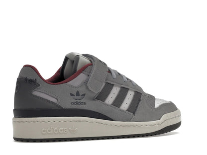 Adidas Forum 84 Low Home Alone 2